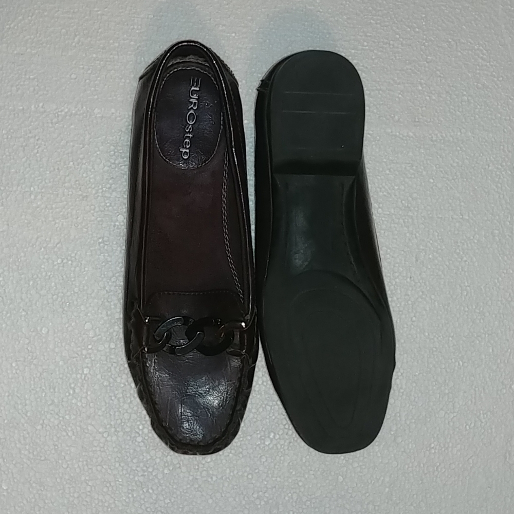 Euro Step flats - Picture 3 of 3